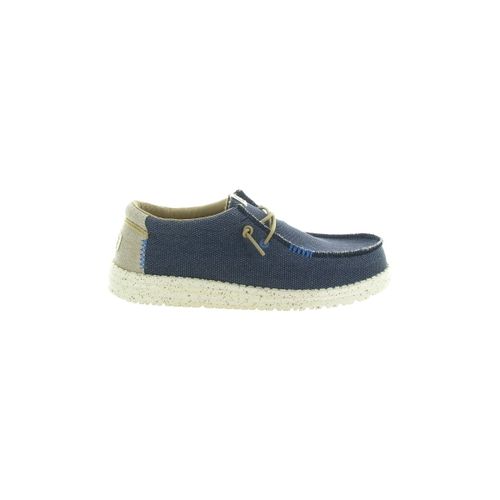 Baskets WALLY COASTLINE JUTE - HEYDUDE - Modalova