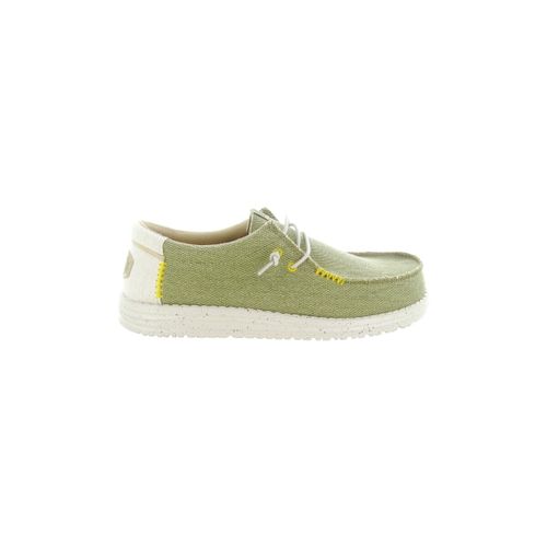 Baskets WALLY COASTLINE JUTE - HEYDUDE - Modalova
