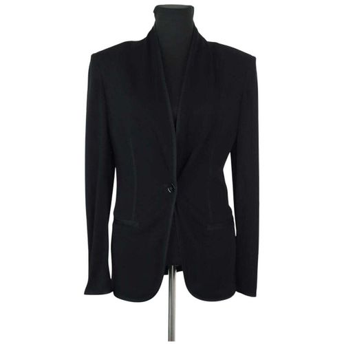 Veste Hermès Paris Blazer noir - Hermès Paris - Modalova