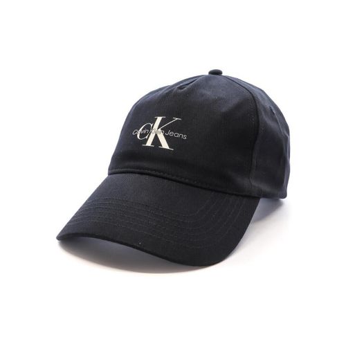 Casquette Printed Monologo - Calvin Klein Jeans - Modalova