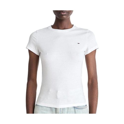 T-shirt Tommy Hilfiger Tjw - Tommy Hilfiger - Modalova