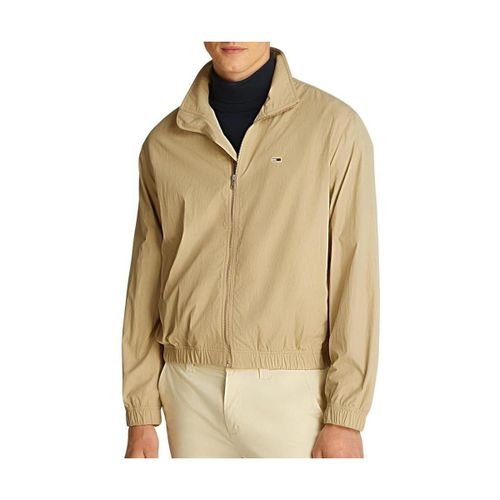Veste Tommy Hilfiger Essential - Tommy Hilfiger - Modalova