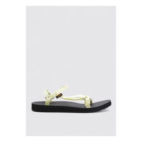 Sandales plates ORIGINAL UNIVERSAL SLIM - Teva - Modalova