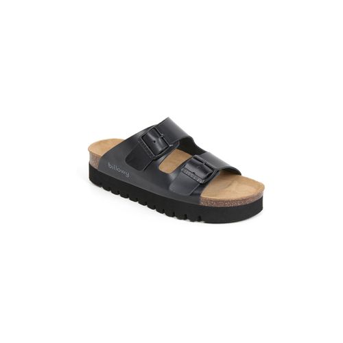 Sandales compensées 8315C01 - Billowy - Modalova