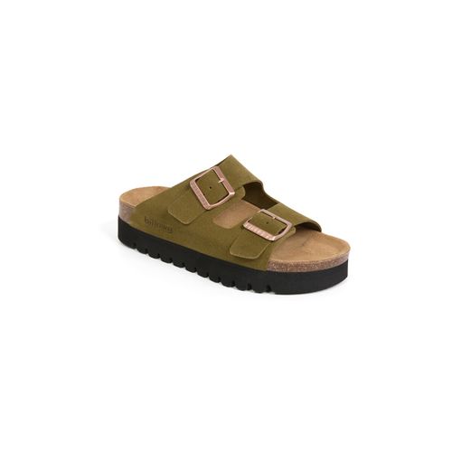 Sandales compensées 8315C05 - Billowy - Modalova