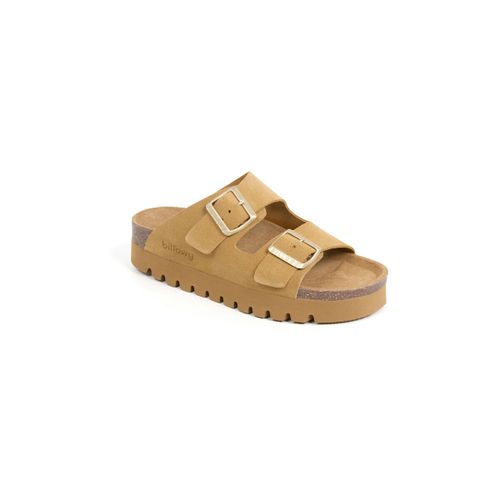Sandales compensées 8315C06 - Billowy - Modalova