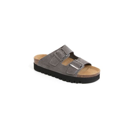 Sandales compensées 8315C07 - Billowy - Modalova