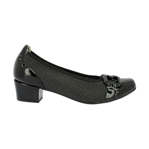 Ballerines 81251 negro - Doctor Cutillas - Modalova