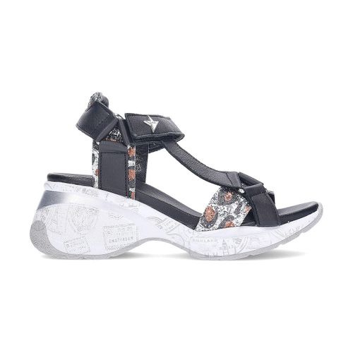 Sandales compensées c1317v25 negro - Cetti - Modalova