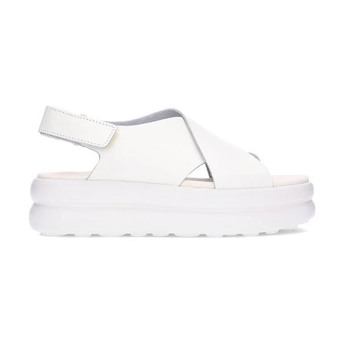 Sandales compensées k201727 white_002 - Camper - Modalova