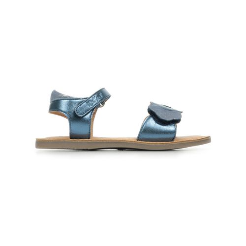 Sandales plates Kickers Dyastar - Kickers - Modalova