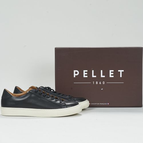 Baskets basses Pellet JULIO - Pellet - Modalova
