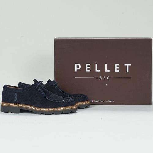 Derbies Pellet MACHA - Pellet - Modalova