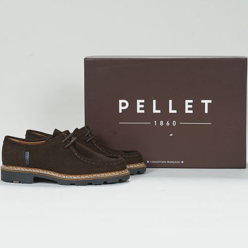 Derbies Pellet MACHA - Pellet - Modalova