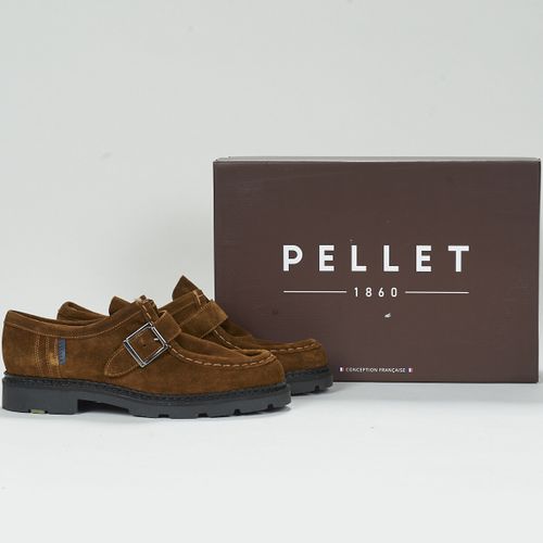 Derbies Pellet MARCELO - Pellet - Modalova