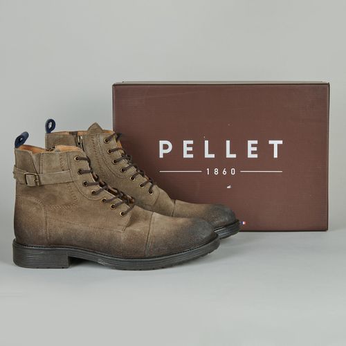 Boots Pellet NATHAN - Pellet - Modalova