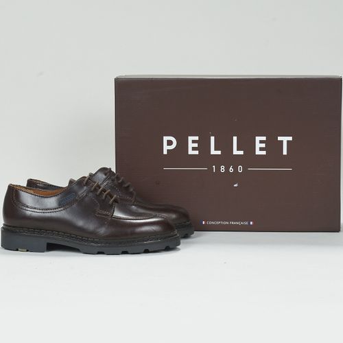 Derbies Pellet LURON - Pellet - Modalova