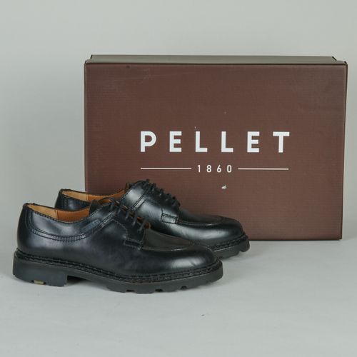 Derbies Pellet LURON - Pellet - Modalova