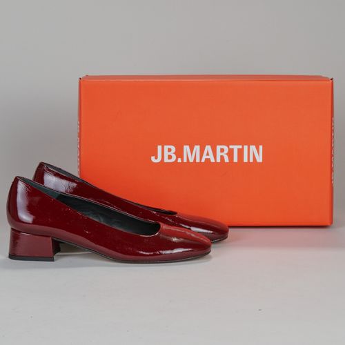 Chaussures escarpins VIRGINIA - JB Martin - Modalova