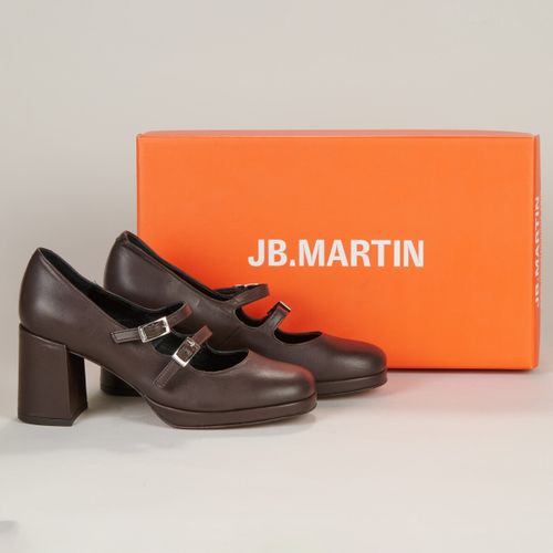 Chaussures escarpins ALORA - JB Martin - Modalova