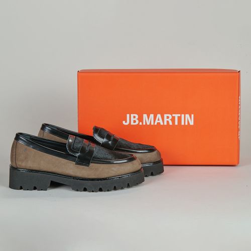 Mocassins JB Martin FRELON - JB Martin - Modalova
