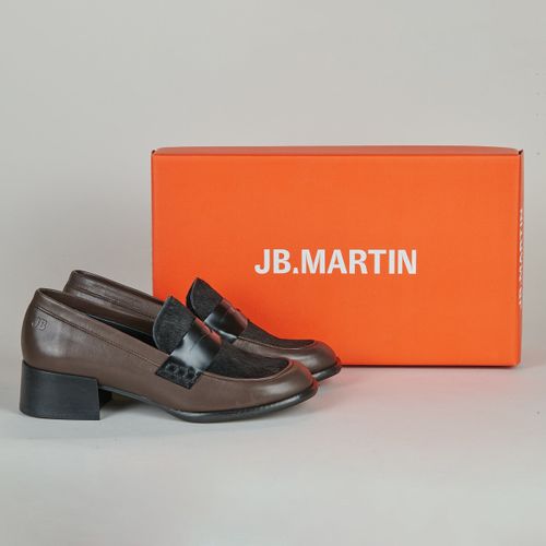 Mocassins JB Martin LOLIE - JB Martin - Modalova