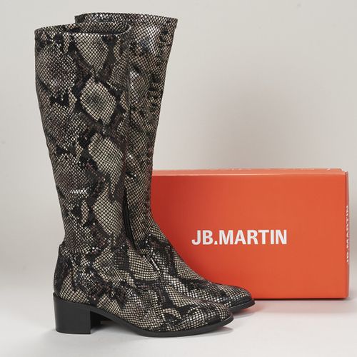 Bottes JB Martin JOE - JB Martin - Modalova