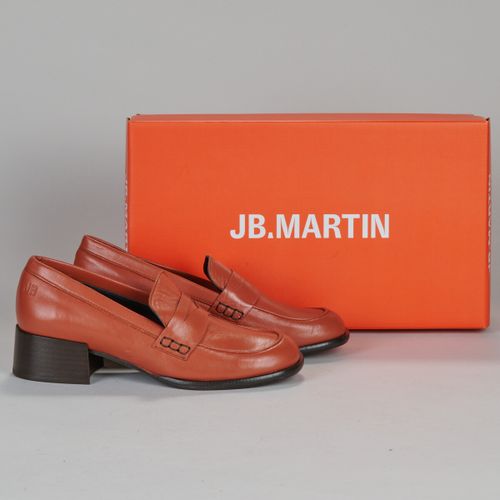 Mocassins JB Martin LOLIE - JB Martin - Modalova