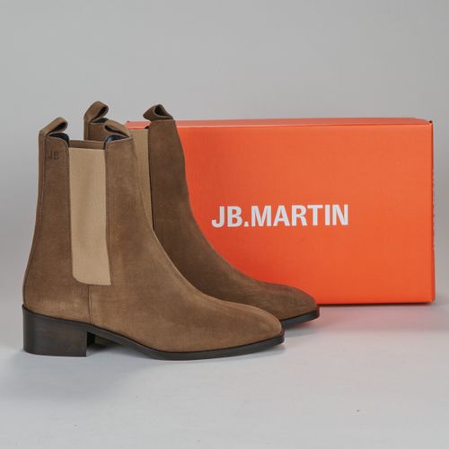 Bottines JB Martin JULIE - JB Martin - Modalova