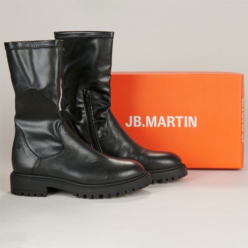 Boots JB Martin MEDA - JB Martin - Modalova
