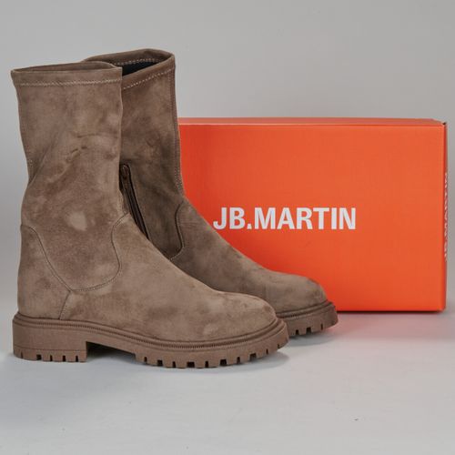 Boots JB Martin MEDA - JB Martin - Modalova