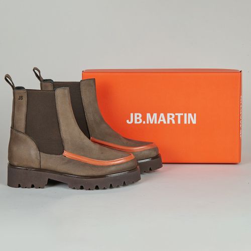 Boots JB Martin FRANKIE - JB Martin - Modalova