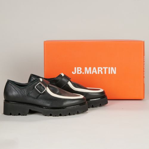 Mocassins JB Martin FRIDA - JB Martin - Modalova
