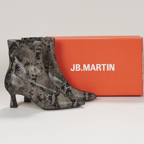 Bottines JB Martin LISETTE - JB Martin - Modalova