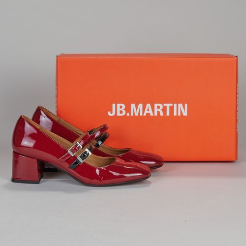 Chaussures escarpins VAHINE - JB Martin - Modalova
