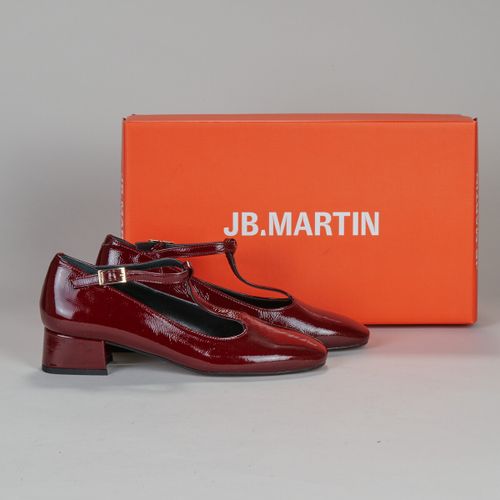Chaussures escarpins VITTO - JB Martin - Modalova