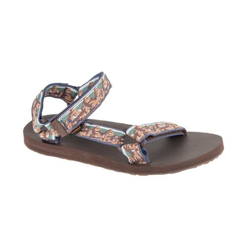 Sandales plates Teva 1004006DSC - Teva - Modalova