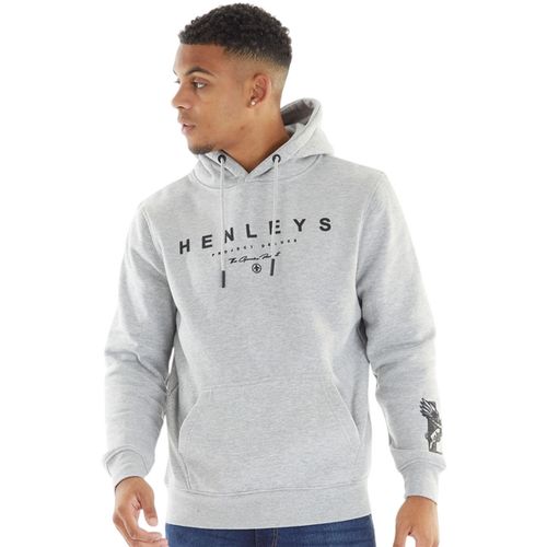 Sweatshirts à capuche Henycore - Henleys - Modalova