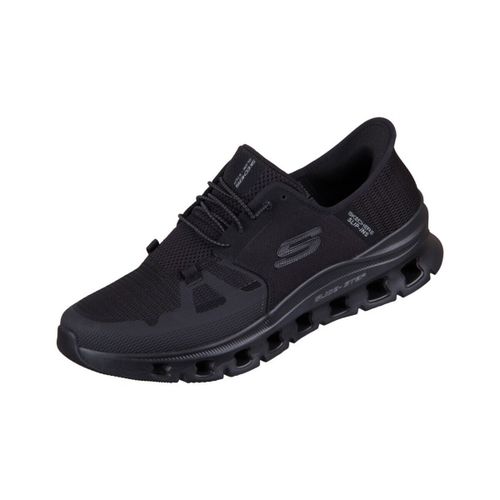 Baskets basses Skechers 232930BBK - Skechers - Modalova