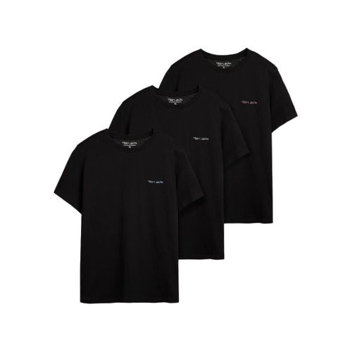 T-shirt Teddy Smith Cascade - Teddy Smith - Modalova