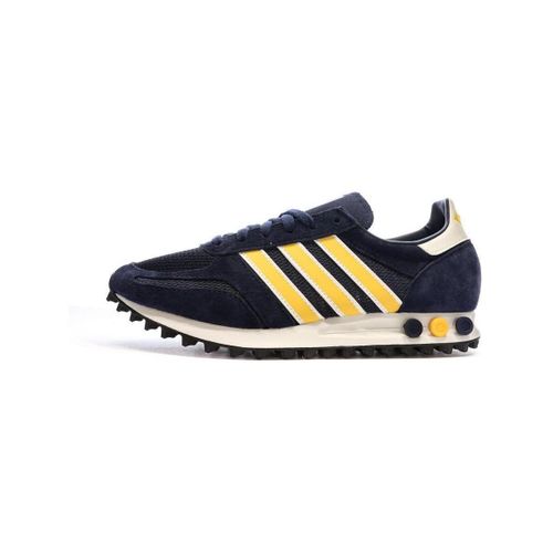 Baskets basses adidas La Trainer - adidas - Modalova