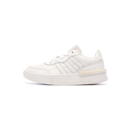 Baskets basses Clubcourt H68185 - adidas - Modalova