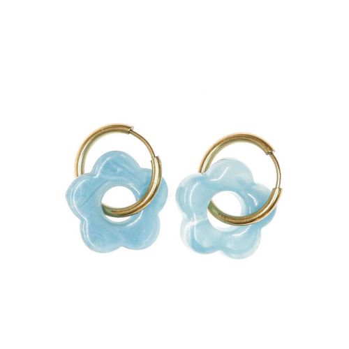 Boucles oreilles PKBO0546SD-TUC - Clio Blue - Modalova