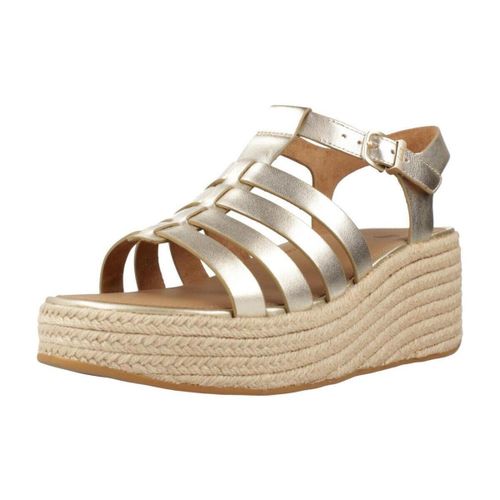 Sandales W Platfforms Espadr - FitFlop - Modalova