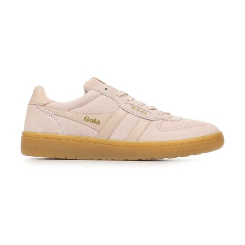 Baskets Gola Hawk Suede 86 - Gola - Modalova