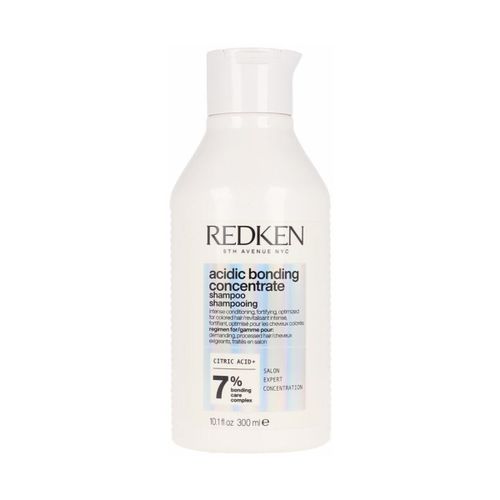 Shampooings Shampoing fortifiant Acidic Bonding Concentrate 300 ml - Redken - Modalova