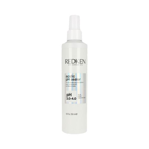 Soins cheveux Soin Concentré pH Sealer Acidic Bonding Concentrate 250 - Redken - Modalova