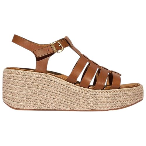 Sandales compensées FitFlop 36119 - FitFlop - Modalova