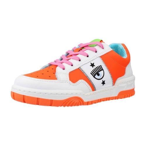 Baskets Chiara Ferragni Cf1 Low - Chiara Ferragni - Modalova