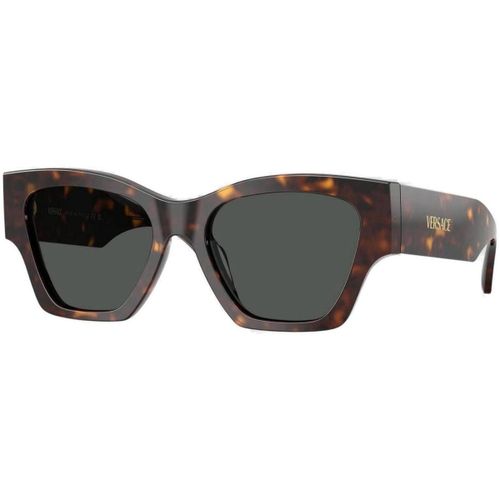 Lunettes de soleil 0VE4492U 108/87 - Versace - Modalova